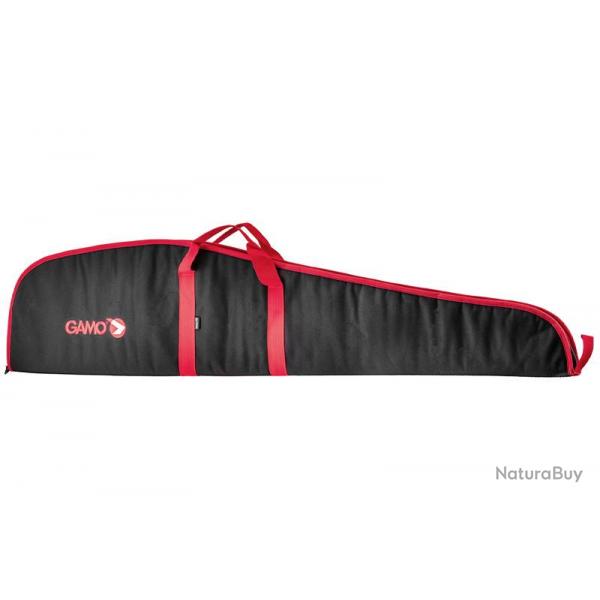 Fourreau Carabine Rouge/Noir Gamo
