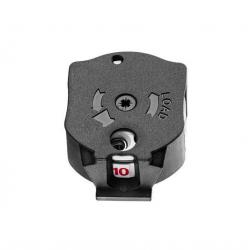 Chargeur Roadster 10x Gen2 4.5mm Gamo