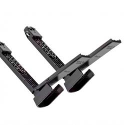 Pack de 2 chargeurs 20 coups pour P320 Co2 4.5mm Sig Sauer
