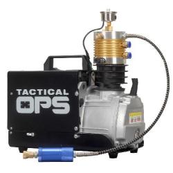 Compresseur d'air Haute Pression 4500 PSI Tactical OPS