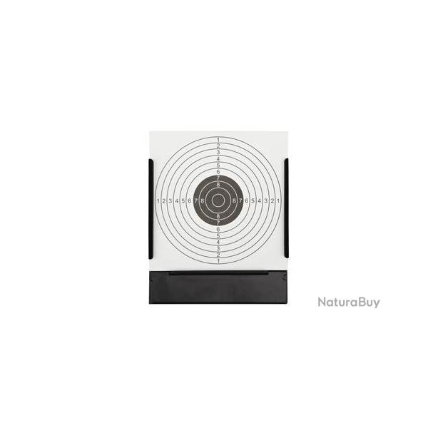 Support carr en mtal pour cibles 14cm ASG