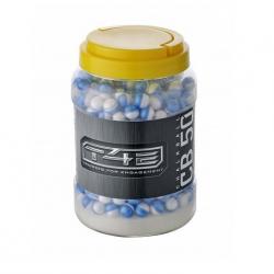 Billes Craie Blanche calibre .50 Umarex