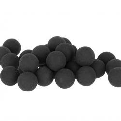 100 Billes caoutchouc entraînement calibre .50 RB PRAC-SERIES Umarex