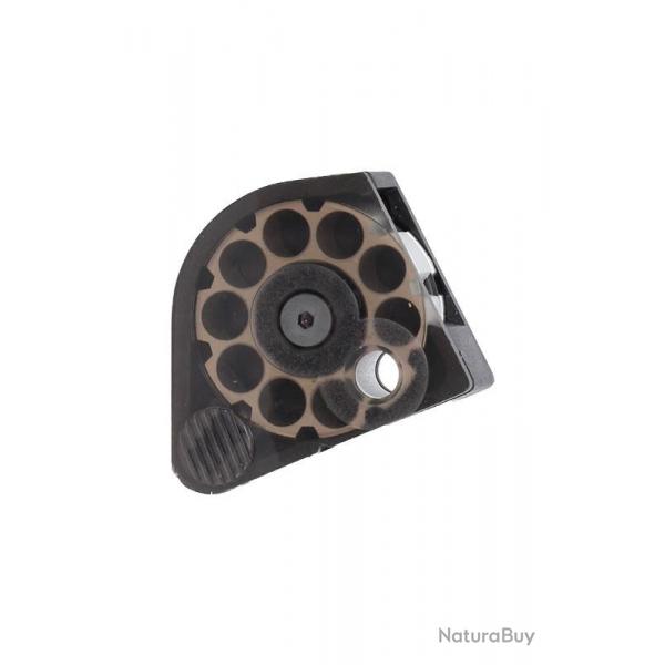 Chargeur Rotatif 10 coups 5.5mm Air Arms