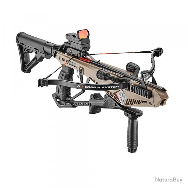 Arbalte EK Archery Cobra RX 130 lbs 230 FPS