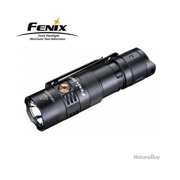 Lampe Torche Fenix PD25R - 800 Lumens