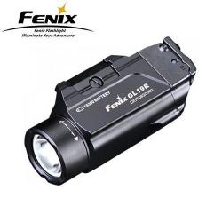 Lampe pour arme Fenix GL19R - 1200 Lumens