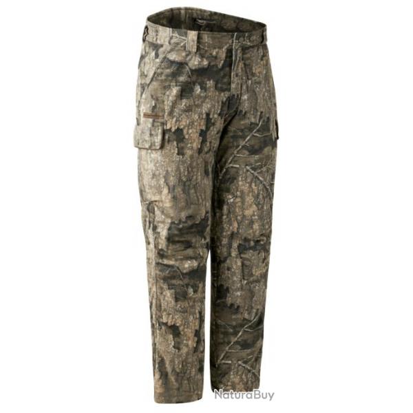 Pantalon Rusky Silent camo Deerhunter Camouflage