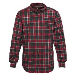 Chemise Forêt Percussion - TAILLE XL