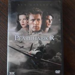 DVD "PEARL HARBOR"