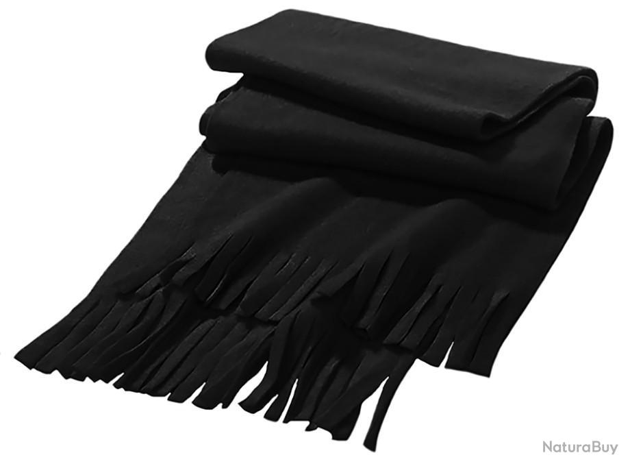 Suitable Echarpe Noir Plat 21-06 Noir - Accessoires textile echarpe Homme  19,95 €