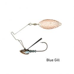 Spinnerbait Daiwa Prorex Jig Spinner SS - Blue Gill / 5 g