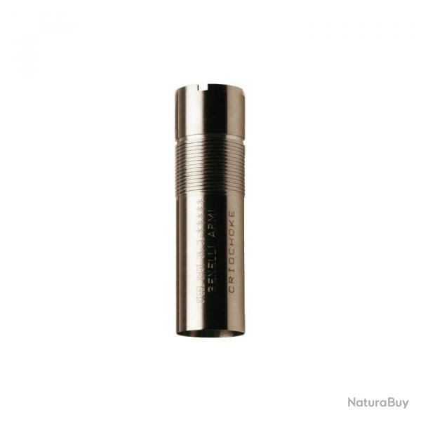 Choke Benelli Crio - 7 cm interne - Cal.12 Full choke - 1/2 choke
