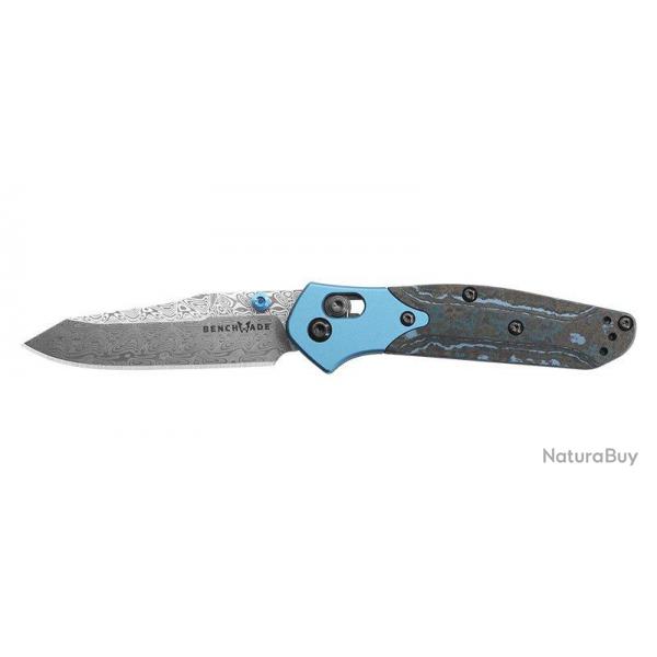 BENCHMADE - BN945_221 - MINI OSBORNE