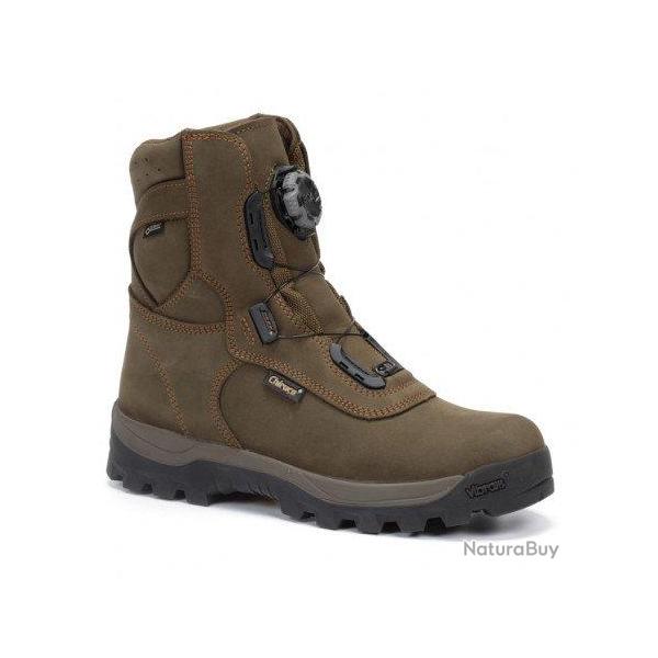 Chaussures montantes Bulldog BOA GTX CHIRUCA