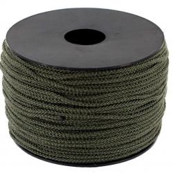 Cordeau Imputrescible Tressé Pour Appelants-4 mm