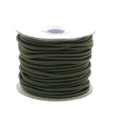 Corde Elastique Pour Appelants-4 mm