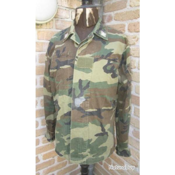 Veste de combat Camo Arme Italienne