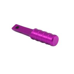 Levier d'armement ambidextre en aluminium pour Glock - Violet - TONI SYSTEM