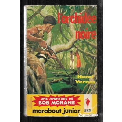 Livre Ancien On A Volé Le Diadème - Henri Suquet Joubert - Marabout Junior 1955