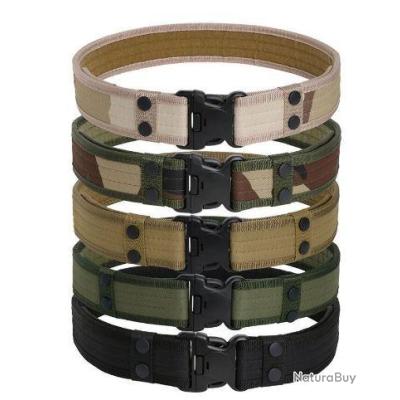Support De Ceinture Harnais De Combat Pêche À La Traîne