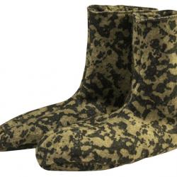 Chaussettes camouflage en fibres de velours Germaina Deerhunter Camouflage 40/43
