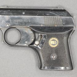 Pistolet de Starter Röhm modèle RG5 cal.6mm