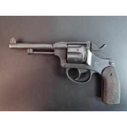 Très beau Revolver Suisse 1882/29, comme neuf, calibre 7,5mm Suisse