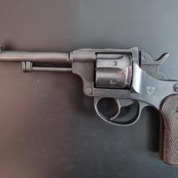 Très beau Revolver Suisse 1882/29, comme neuf, calibre 7,5mm Suisse