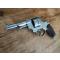 petites annonces Naturabuy : Revolver 1873 Saint Etienne Delvigne Poudre noir, CAT D + Etui d'époque, CANON MIROIRE