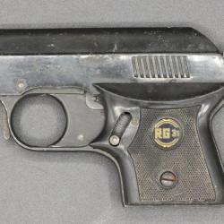 Pistolet de Starter Röhm modèle RG3S cal.6mm