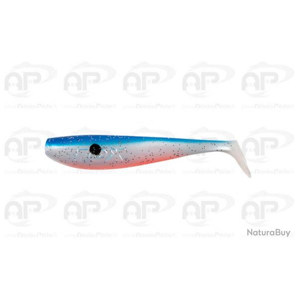 Fox Rage Zander Pro Shad 12 cm 12 cm 1 Red Belly Roller