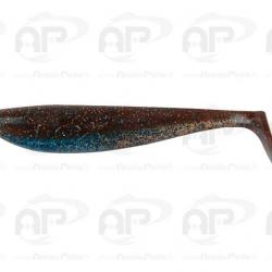 Fox Rage Zander Pro Shad 7,5 cm 7,5 cm 1 Blue Guts