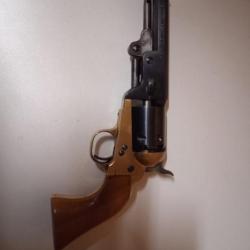 Colt shérif 1851 Navy pietta calibre 36