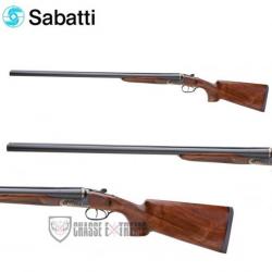 Fusil SABATTI Canardouze Super Magnum Cal 12/89