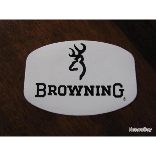 Autollant  BROWNING (s04)