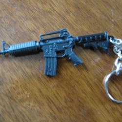Porte clés type M16/AR15(s05)