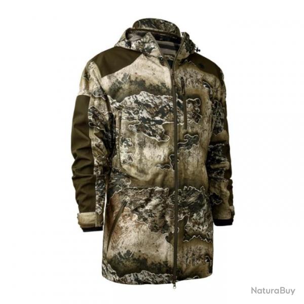Veste impermable Excape "Realtree Excape" Deerhunter Nouvelle collection !