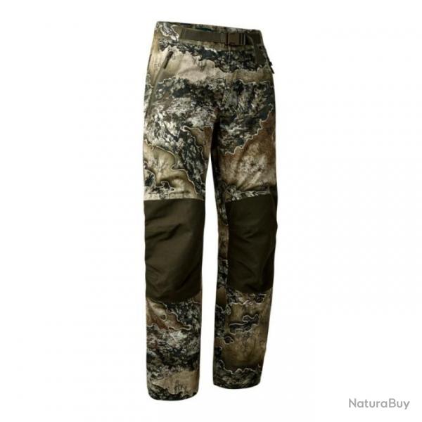 Pantalon impermable Excape "Realtree Excape" Deerhunter Nouvellle collection !