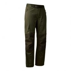 Pantalon imperméable Excape "Art Green" Deerhunter Nouvellle collection !