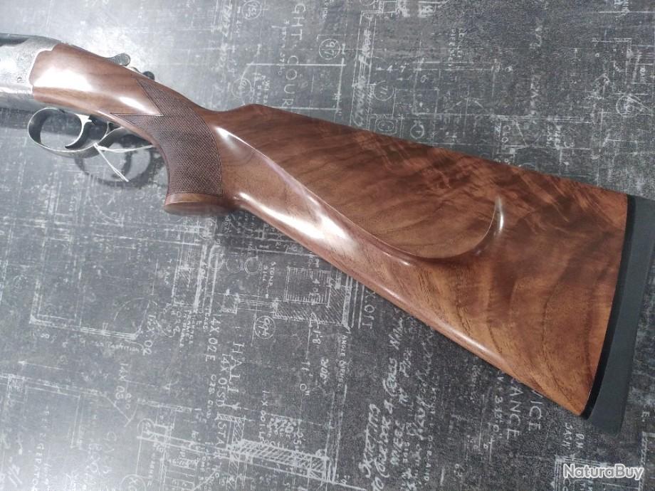 Chapuis express C10 calibre 9.3X74r - Express Calibre 9.3x74R (9572439)