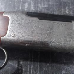 Chapuis express C10 calibre 9.3X74r