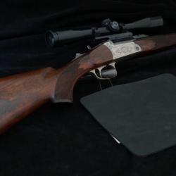 BLASER K77 CAL 7X65R