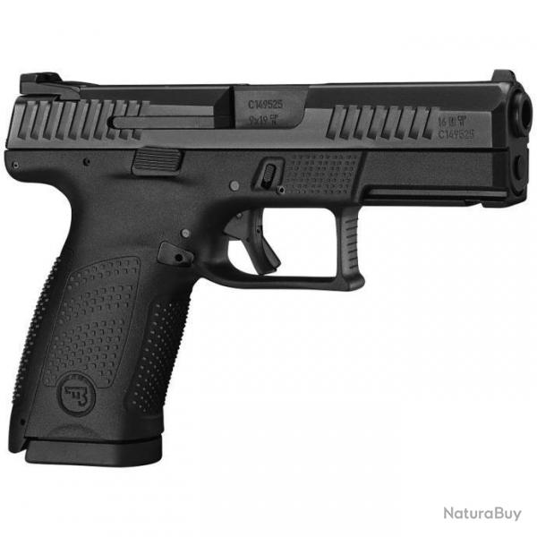 Pistolet CZ P-10 C (Modle: CZ P-10 C, Calibre: .9mm Luger)