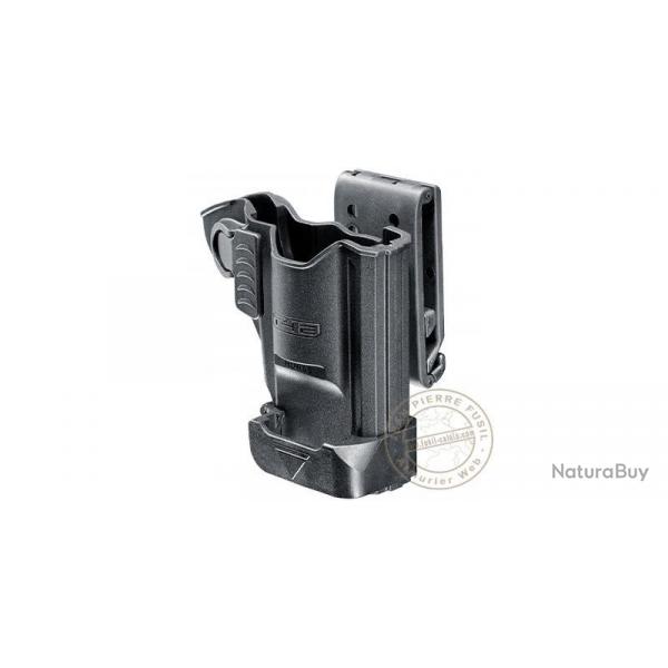 UMAREX T4E - Holster paddle pour revolver HDR68