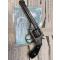 petites annonces chasse pêche : Harrington and richardson 7 shot revolver top break 22 lr