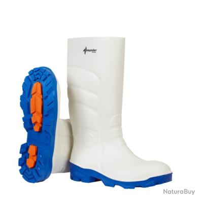 Bottines All Rounder Sahira Bleu main image 1