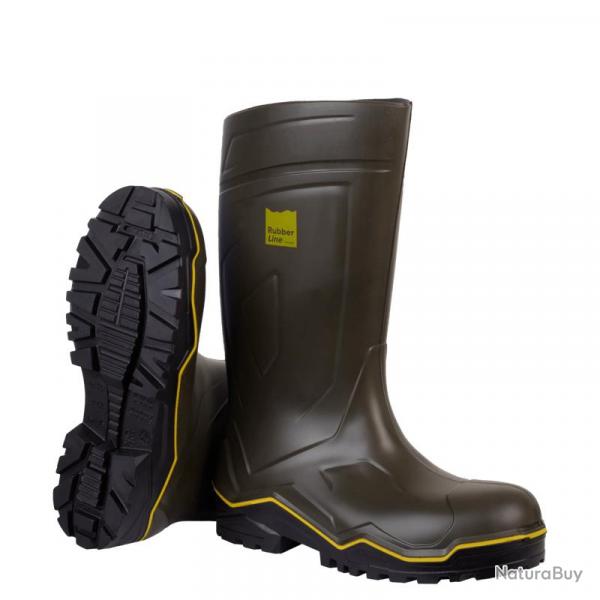 BOTTE RUBBER LINE 04 VERT