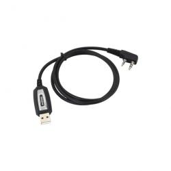 Cable Programmation PC UV-5R / 888S (Baofeng)