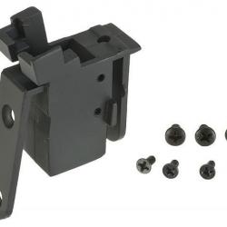 Fixation crosse AK pour CM028 (Cyma)